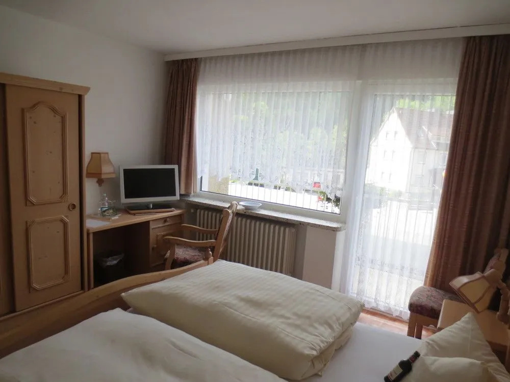 Hotel Harzperle