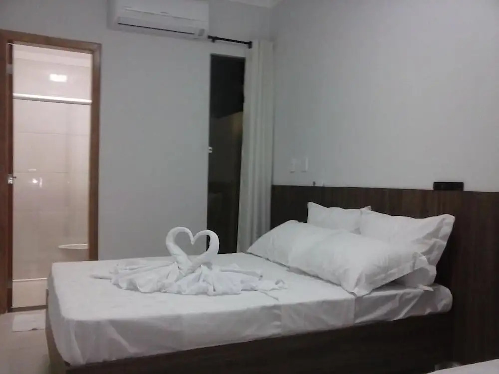 Nova Jerusalém Hotel
