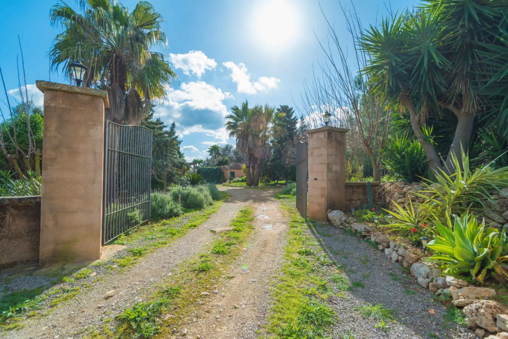 Villa Manacor Can Mistero