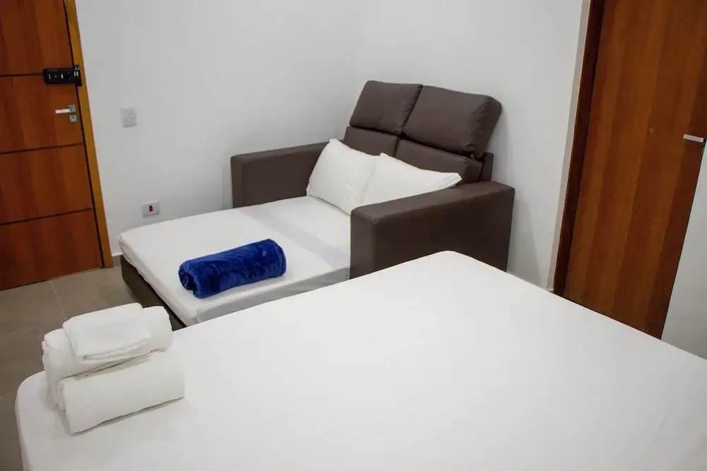 Porto marina resort Ilha Comprida