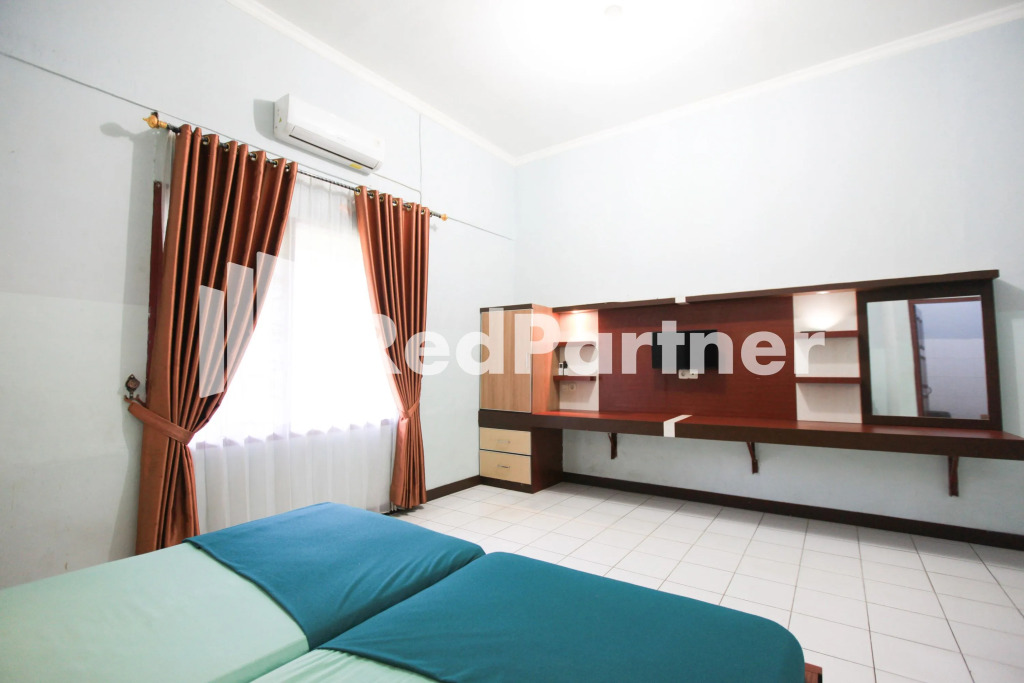 Hotel Mexicanna Syariah Mitra RedDoorz