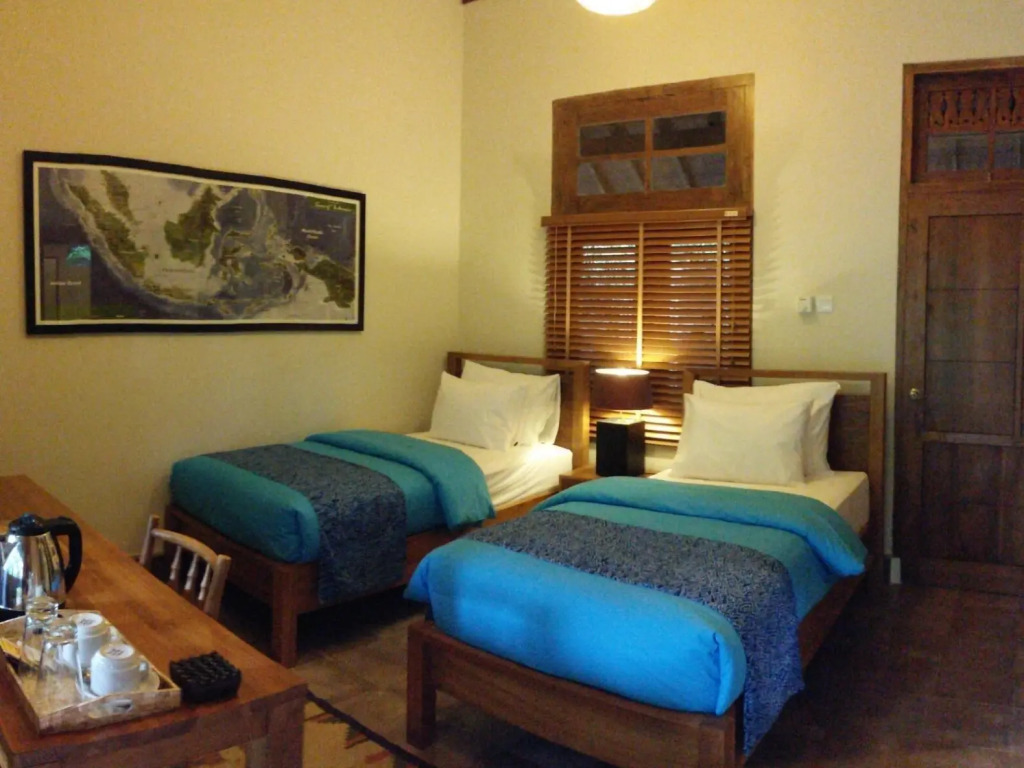 Khayangan Resort Villa