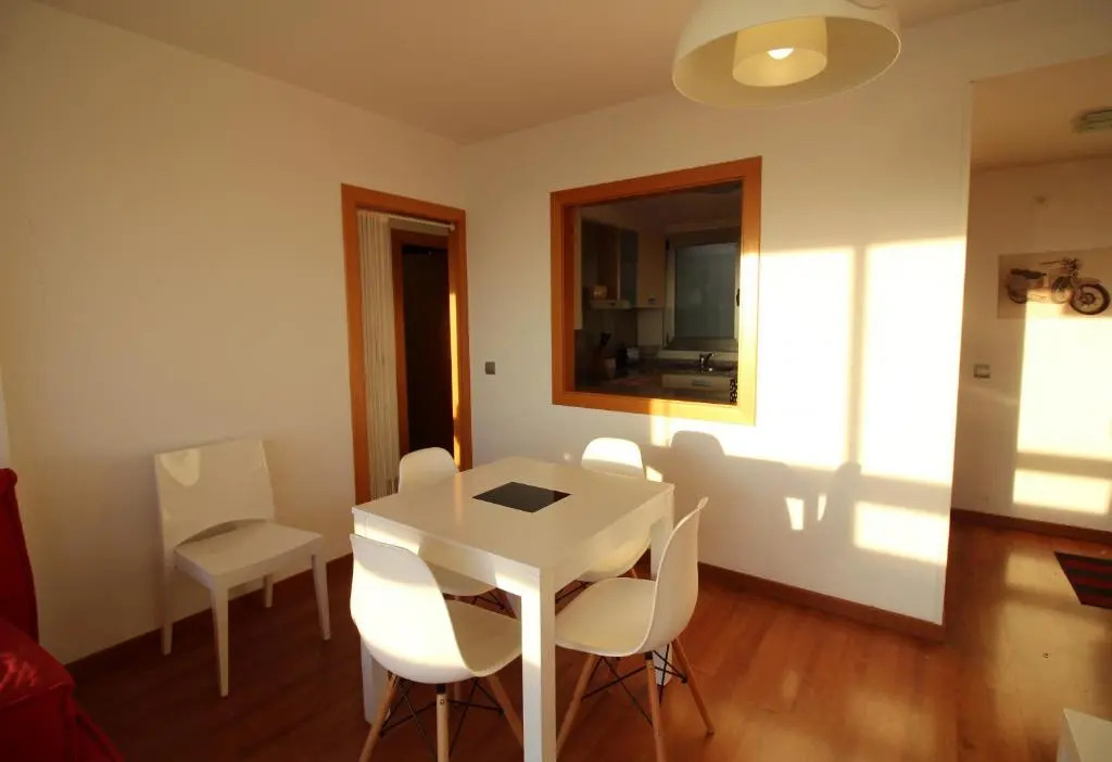 Apart-Rent Apartment Ancora 14º