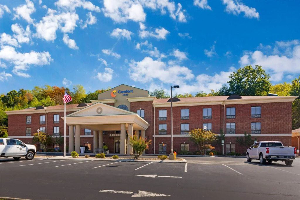 Comfort Inn Dayton South