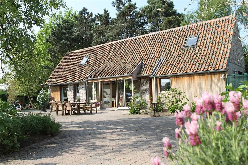 B&B Huis Bij De Lieve
