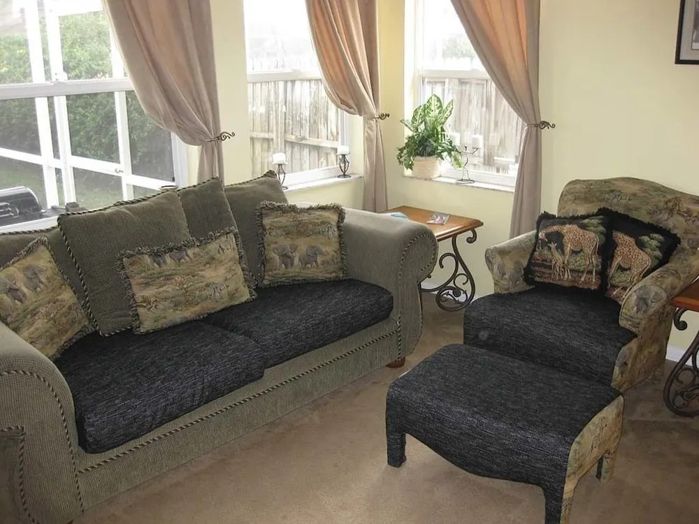 Ov2672 - Lindfields - 4 Bed 3 Baths Villa
