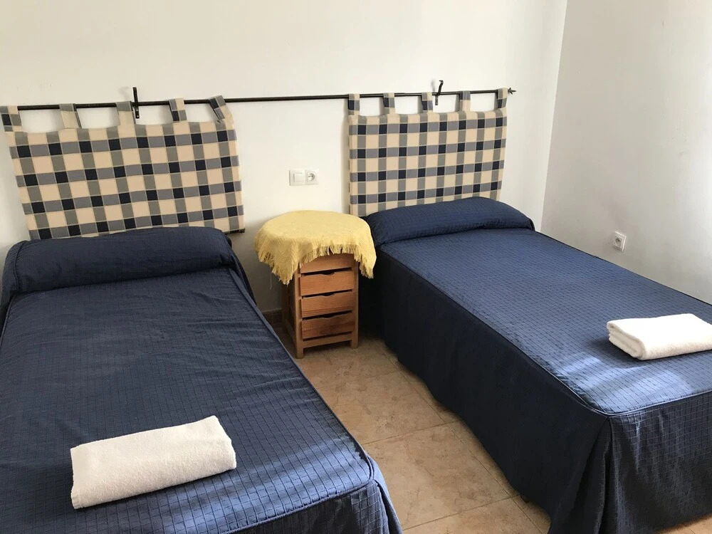 Hostal y Apartamentos la Vereda