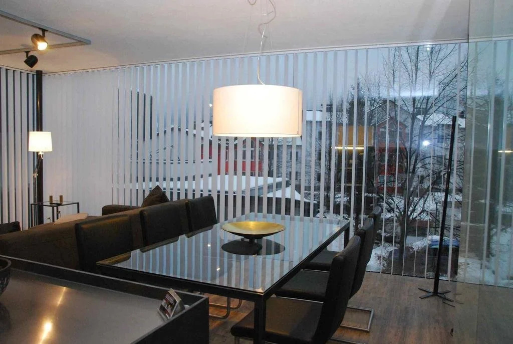 Arnsteiner Apartments