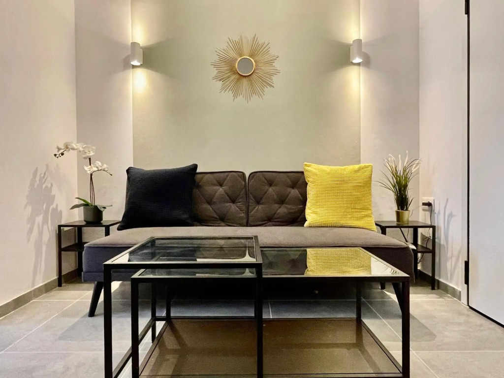 B & B House Apartment