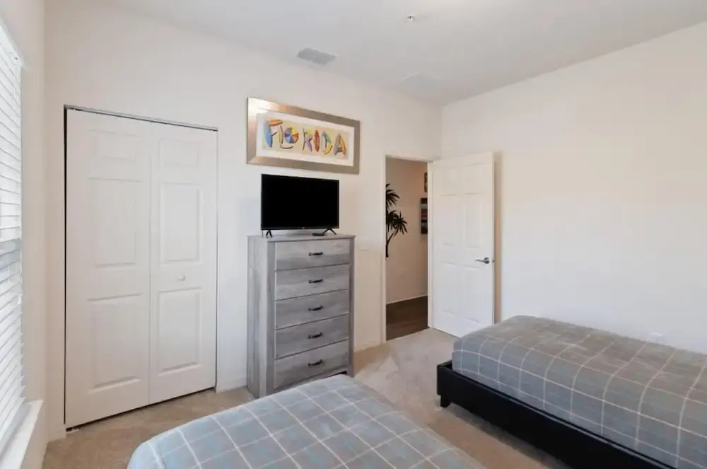4/3 Townhouse Near Disney!!