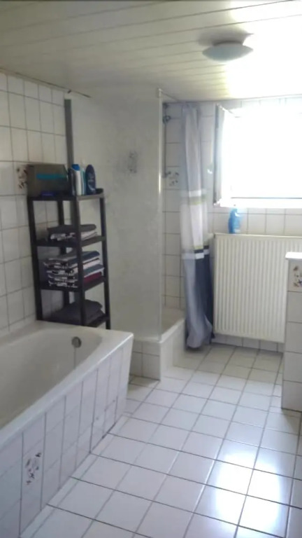 "Klein und Fein"-Monteurzimmer Pohlheim
