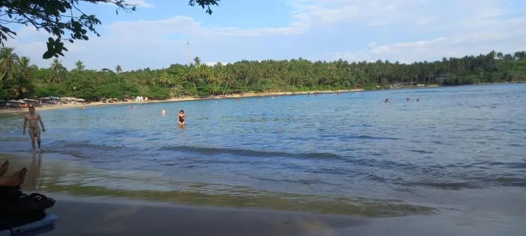 Surf Villa Hiriketiya