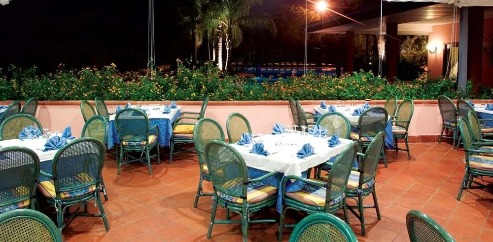 Resort Villaggio Oasis