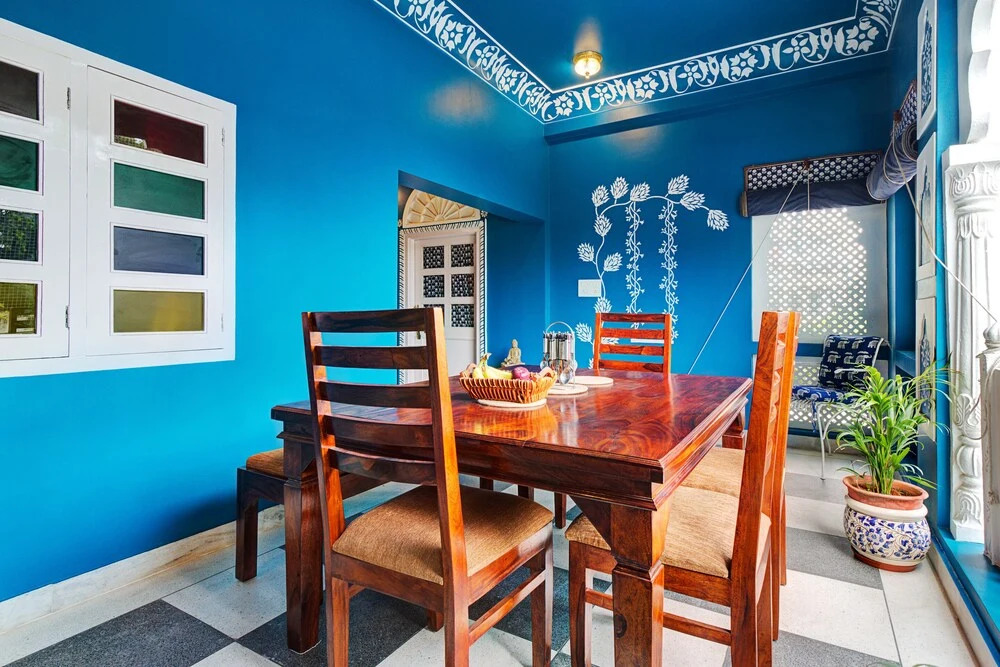Ashapura Niwas by Vista Rooms
