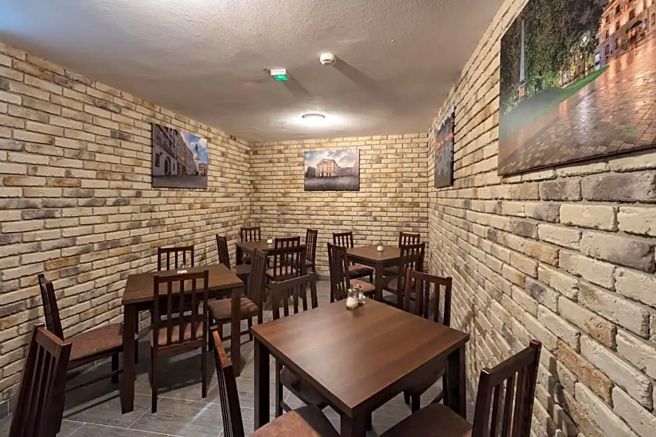 HOTEL LUBLIN