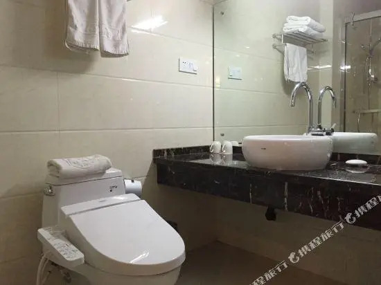 Xia Jiang Nan Hotel