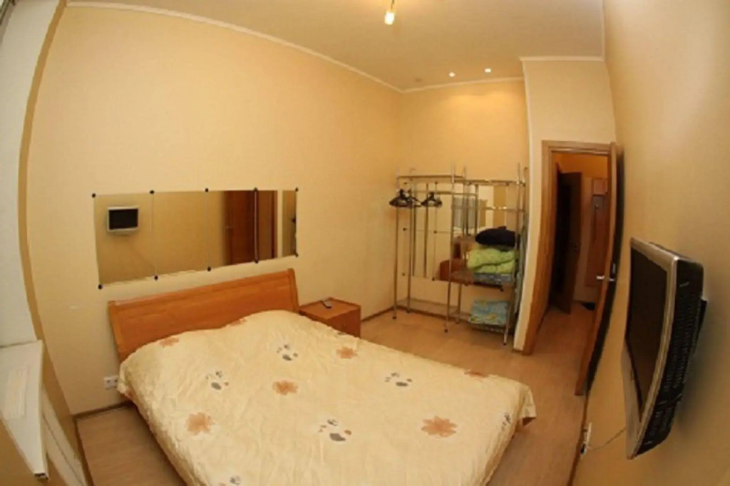 Tetotel Apartments