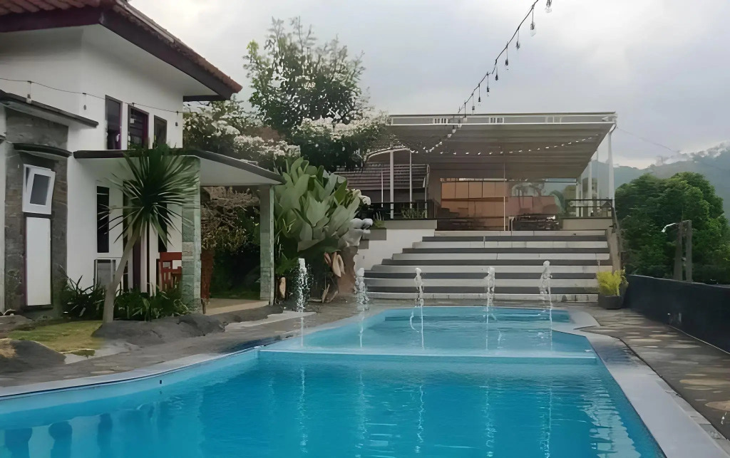 Seulawah Resort And Cafe