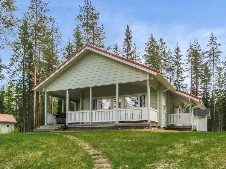 Holiday Home Yläneuvola lanssi