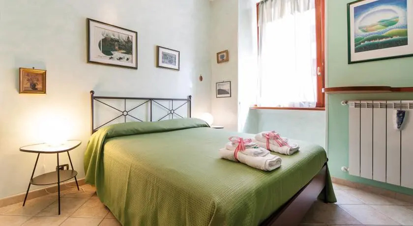 Casa Scipioni