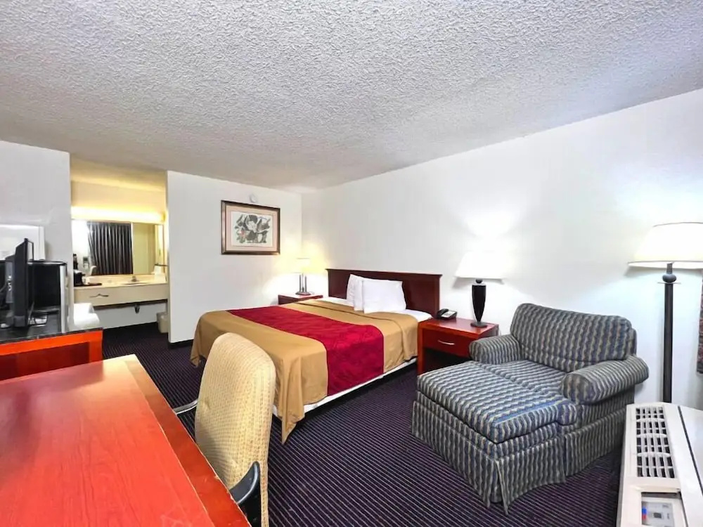 Heritage Inn & Suites by Capital O Baton Rouge I 10
