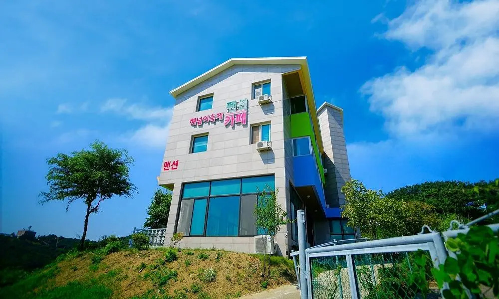 Buan Haeneomii Chukjae Pension