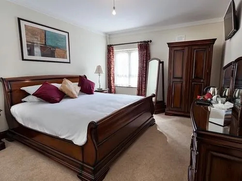 Chester Beatty Inn