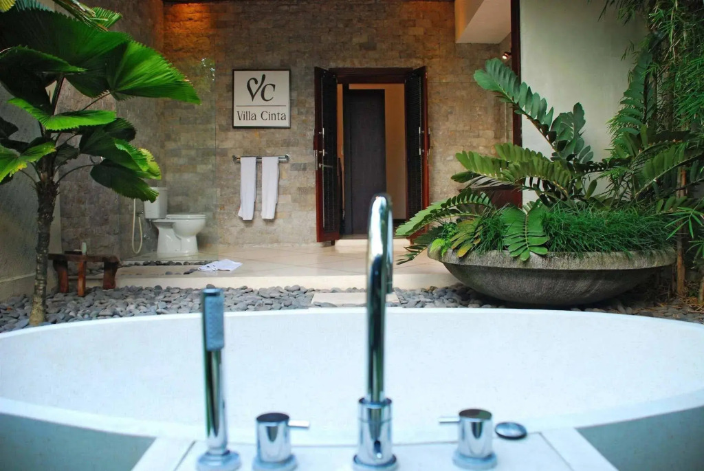 Villa Cinta