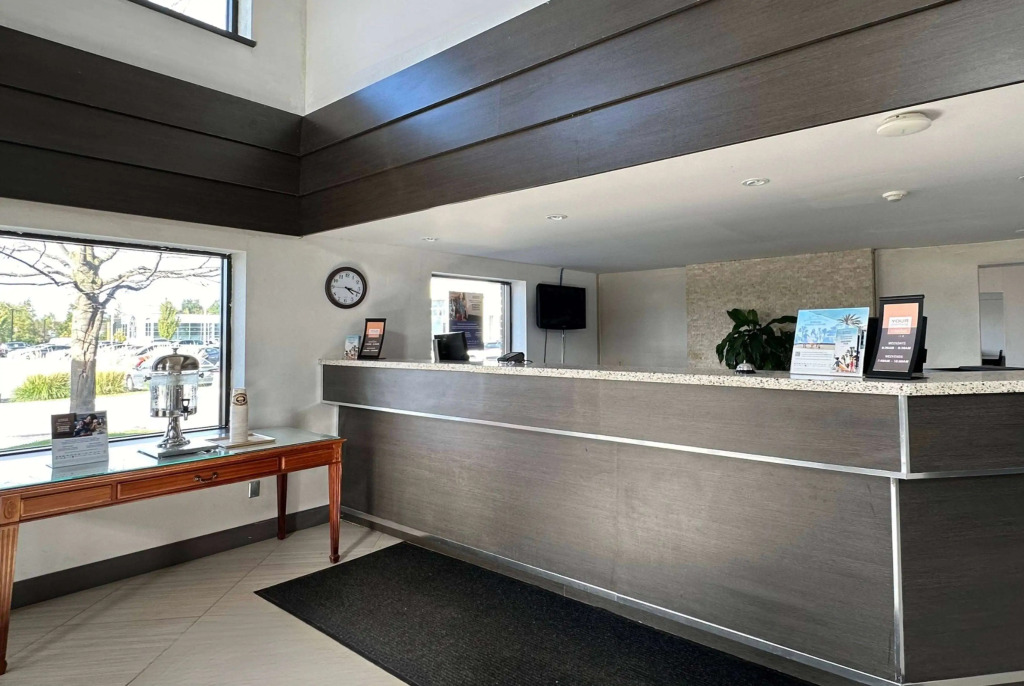 Travelodge by Wyndham Welland