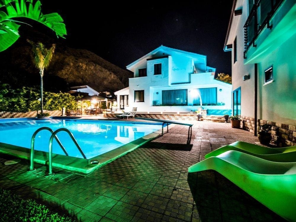 Villa Anastasia