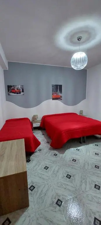 B&b del corso