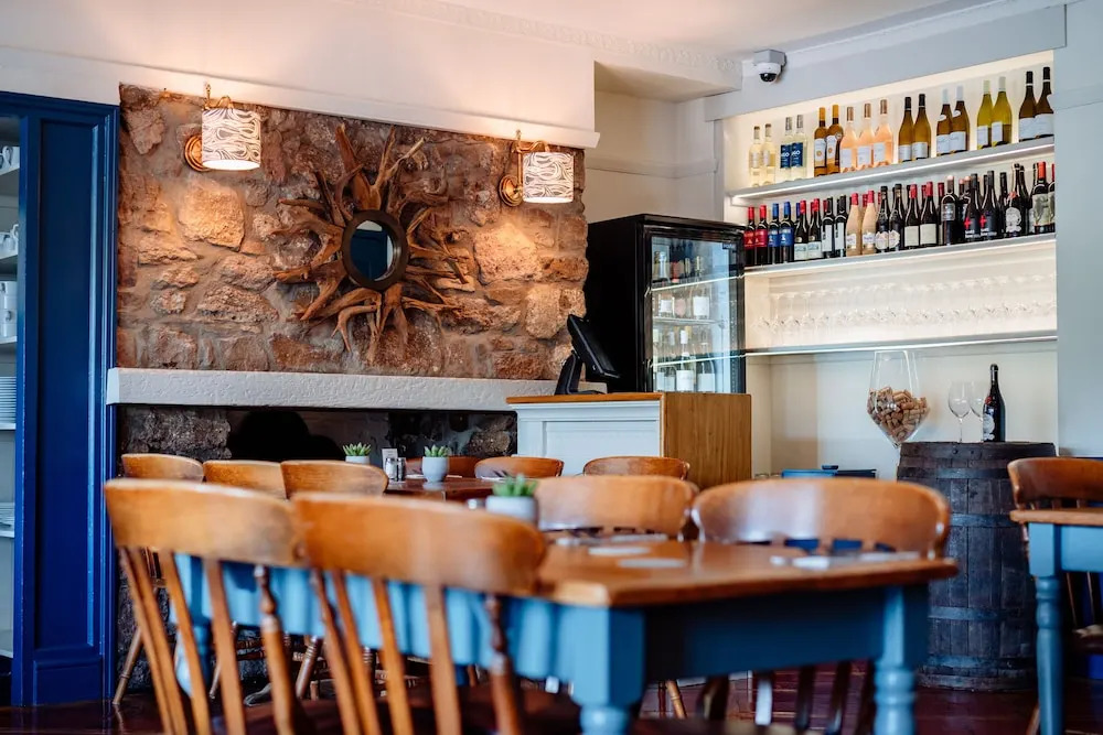 King Arthur Hotel