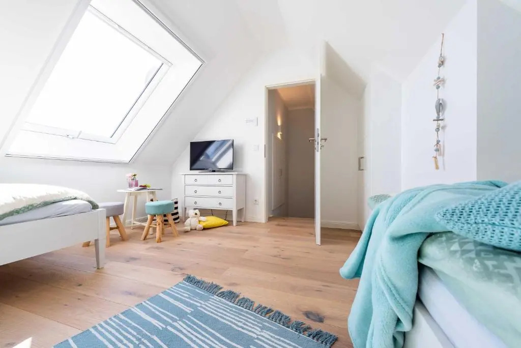 Zur Heiderose 3 Whg 3d StrandLaeufer