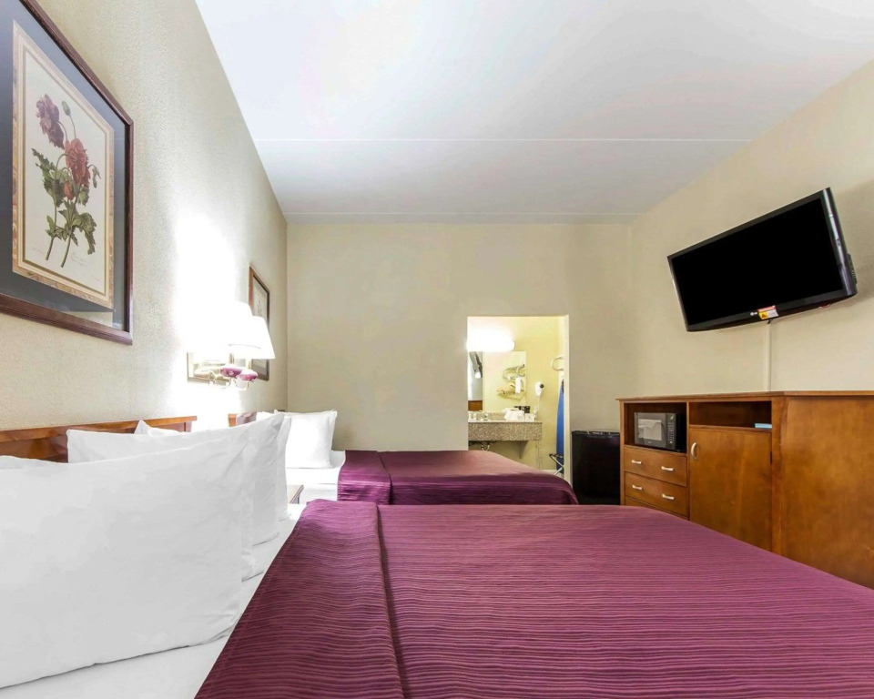 Quality Inn Maysville