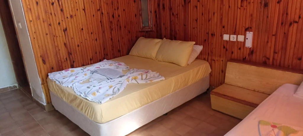 Bykara Motel