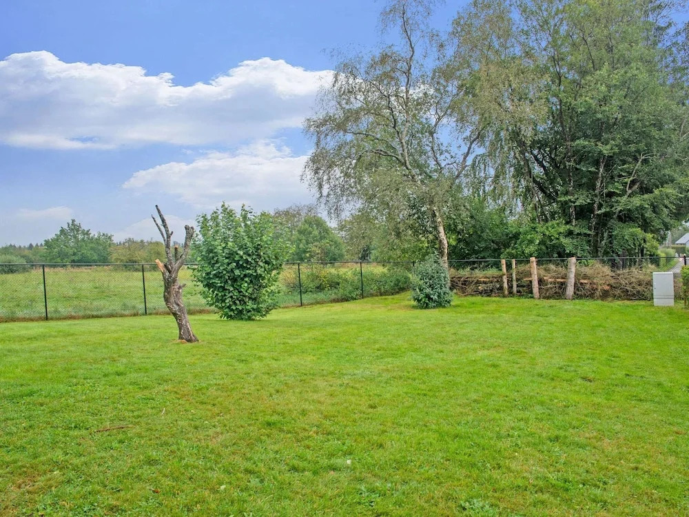 Scenic Stay in Xhoffraix