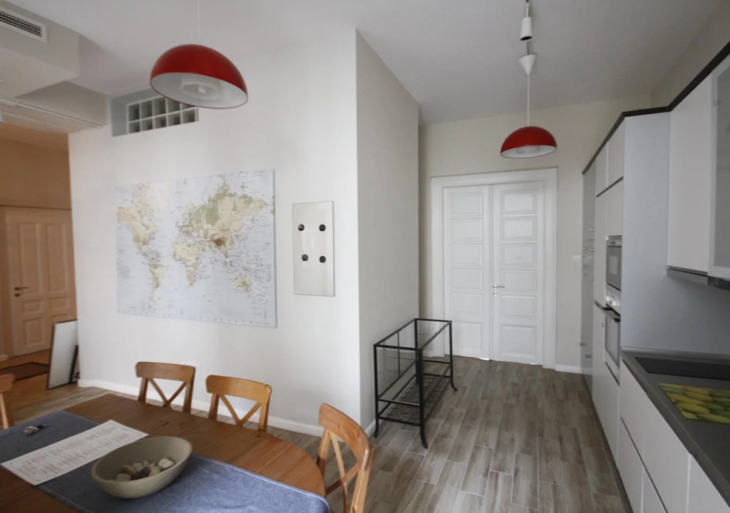 Guesthouse No. 7.
