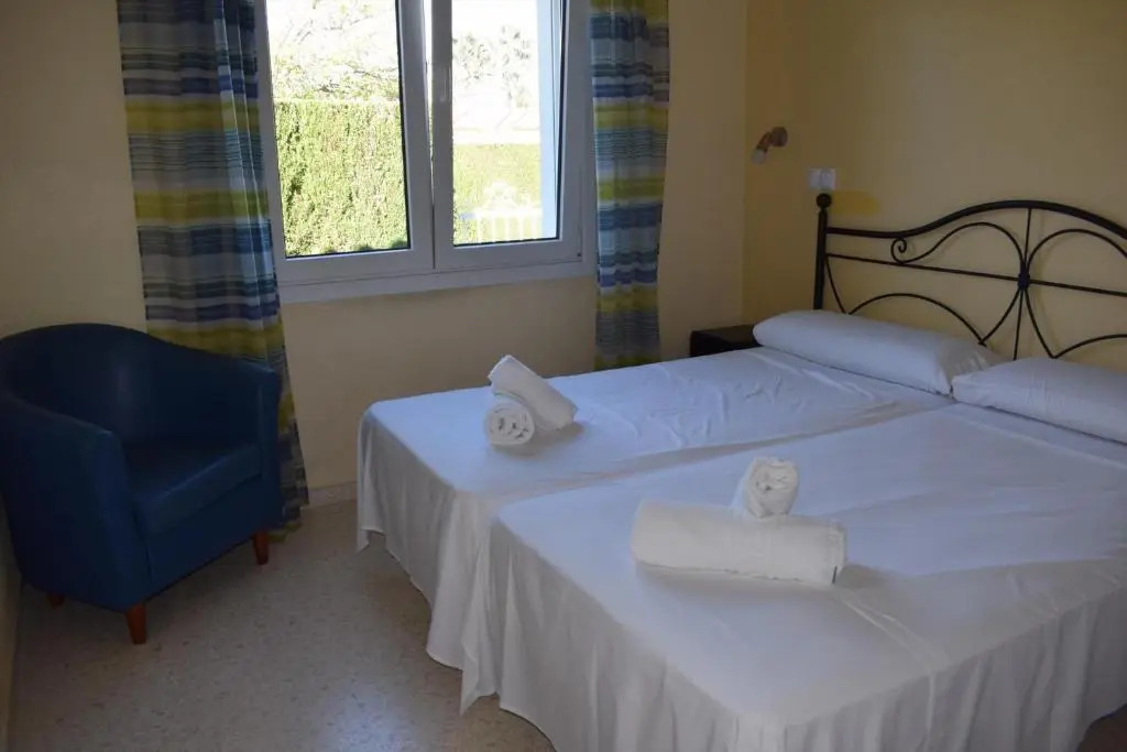 Ad1000 Malybu Beach Oliva Nova