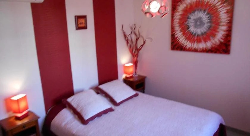 Les Tilleuls B&B