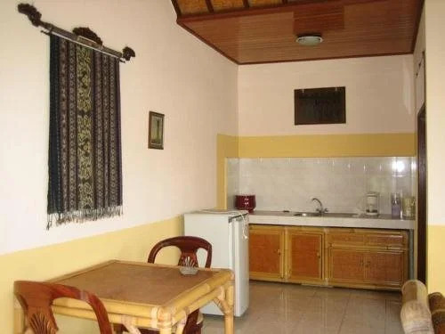Ombak Putih Bungalows
