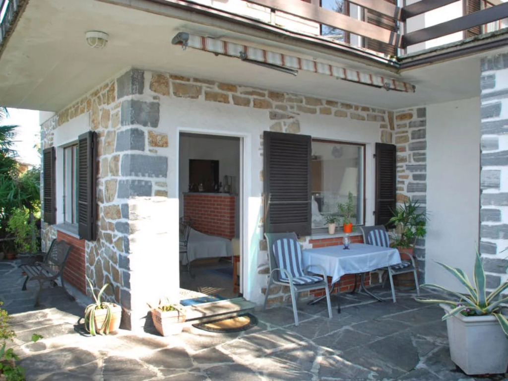Apartment Beck San Nazzaro 36553