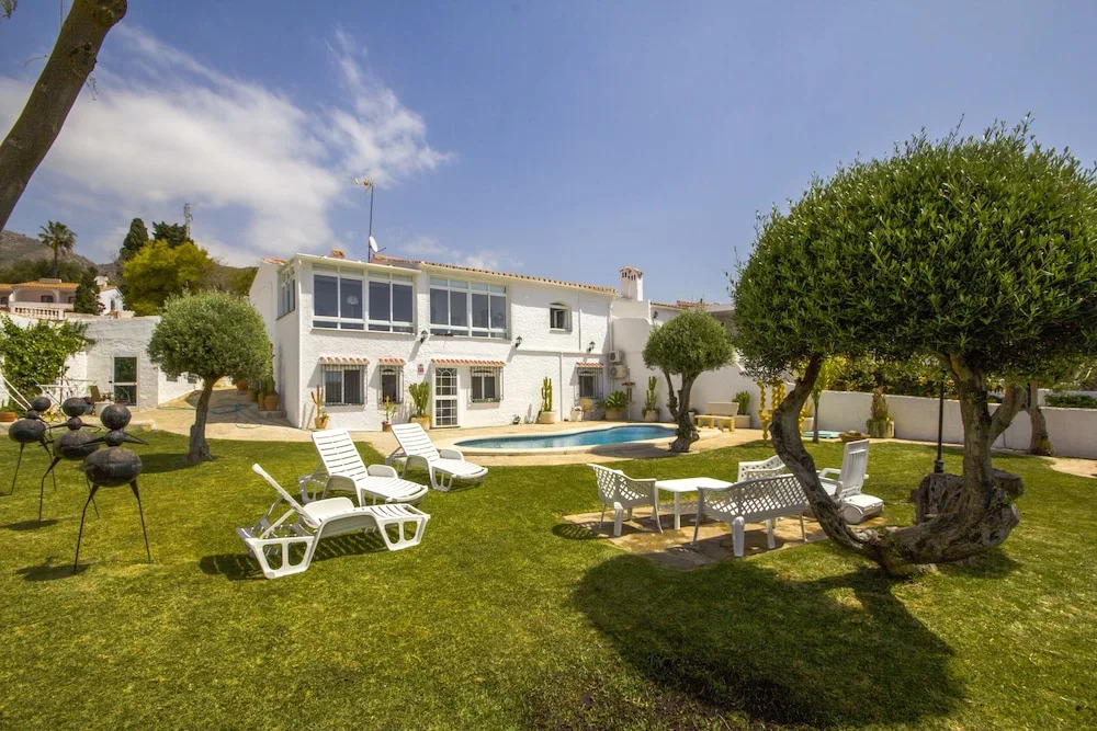 Villa Jazmin