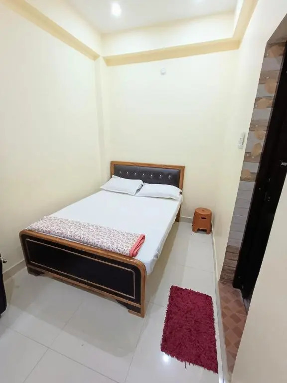 Hotel Saraswati Palace