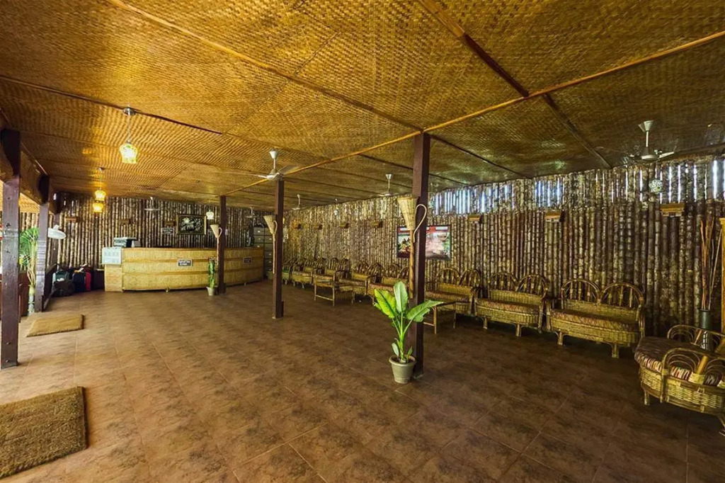 Symphony Palms Beach Resort And Spa