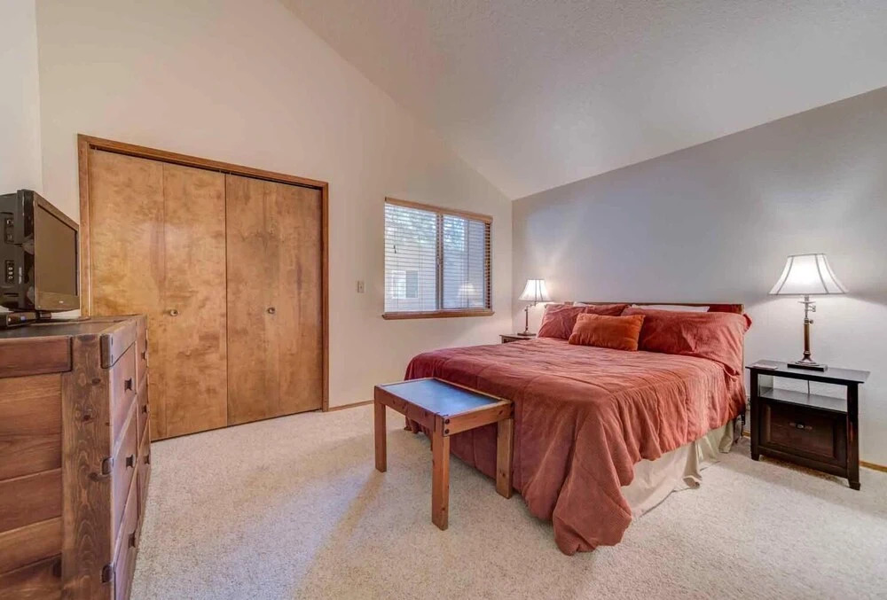 Tamarack 8