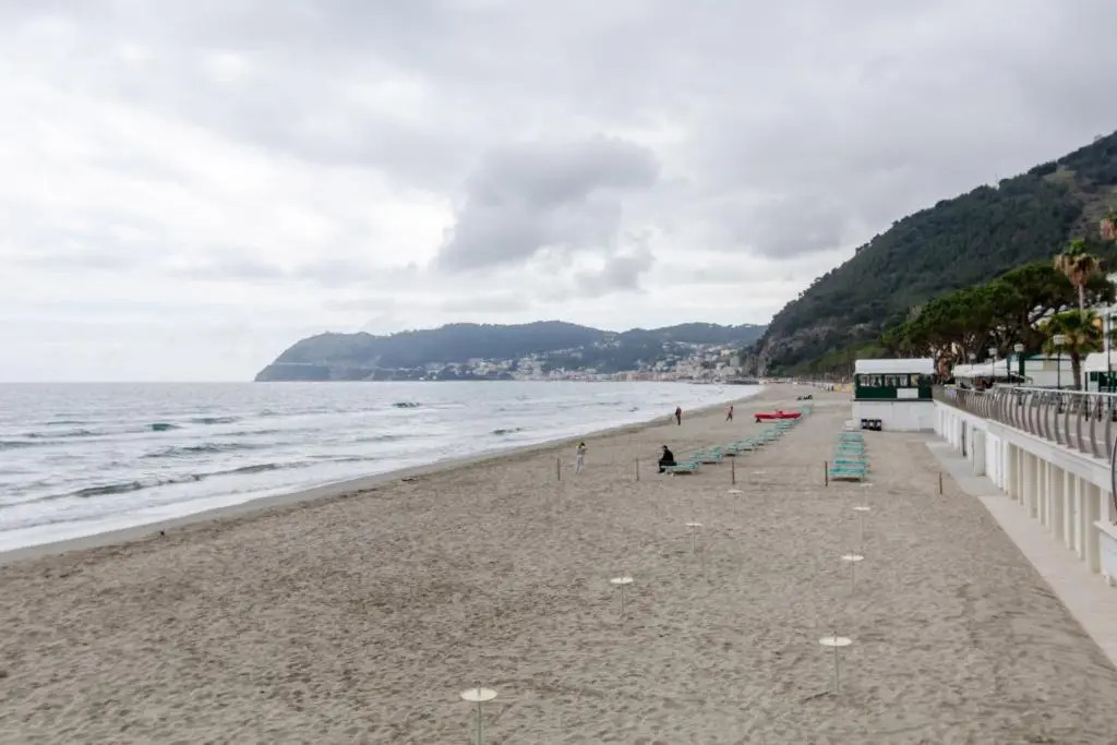 HOTIDAY Hotel Alassio