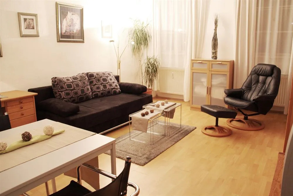 Apartment Meidling