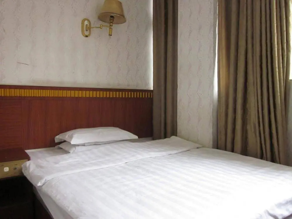 Ming Xing Wang Hotel-shenzhen