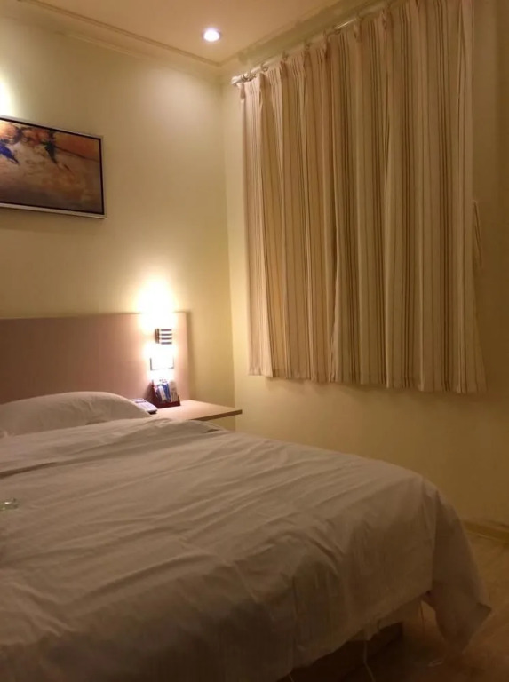 Jinjiang Express Hotel-wuhan
