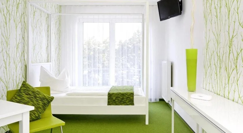 Hotel Apartment Laforsch